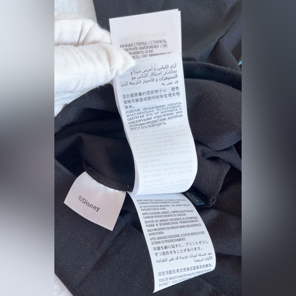 GUCCI X DISNEY DONALD DUCK Rocket Embroidered Logo Cotton Jersey T-shirt - Picture 6 of 16